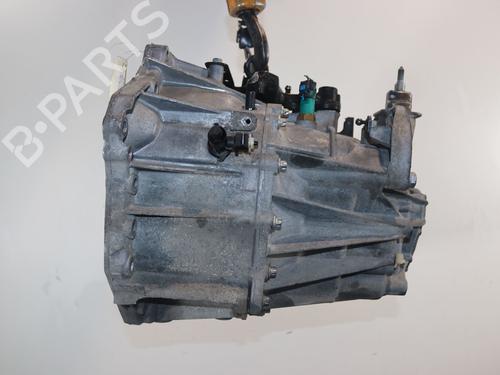 Gearbox RENAULT TRAFIC III Van (FG_) 1.6 dCi 120 (FGMK) | BP31961594M3