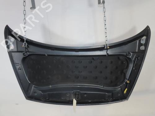 Used Hood Hood KIA RIO III (UB) 1.1 CRDi (75 hp) 35506252 35506252