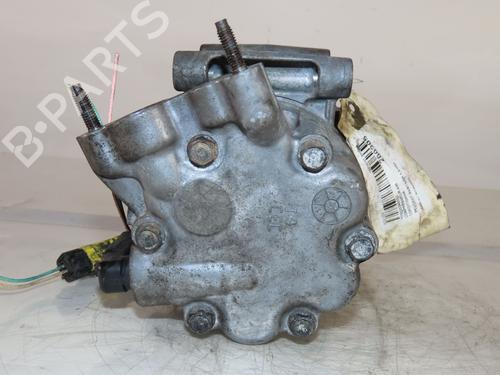 AC compressor PEUGEOT PARTNER Box Body/MPV (K9) 1.5 BlueHDI 130 | BP24486769M34 
