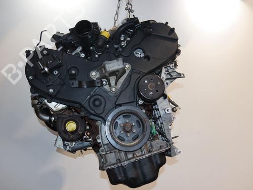 Motor CITROËN C6 (TD_) 2.7 HDi | BP29962940M1