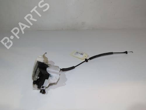 Front left lock ALFA ROMEO 159 (939_) 1.9 JTDM 8V (939AXE1B) | BP18887638C98