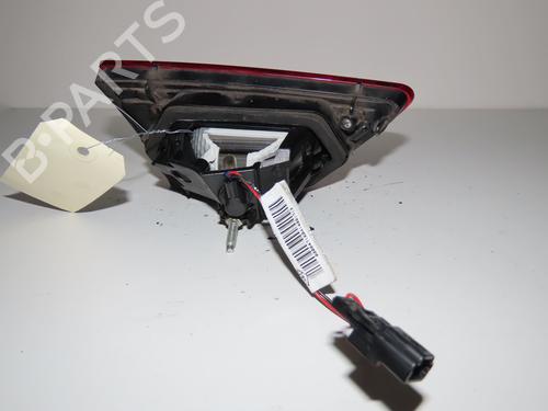 Used Right tailgate light RENAULT CLIO IV (BH_) 1.5 dCi 75 (75 hp) 15842713