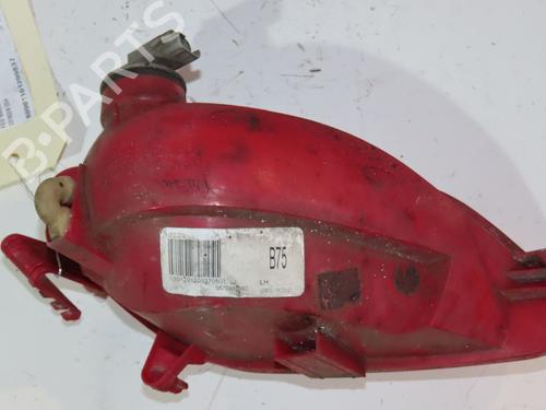 Rear fog light CITROËN DS4 (NX_) 2.0 HDi 165 | BP29469404C37 