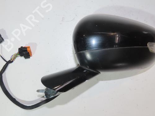 Left mirror PEUGEOT 508 I (8D_) 1.6 THP | BP28086682C26 
