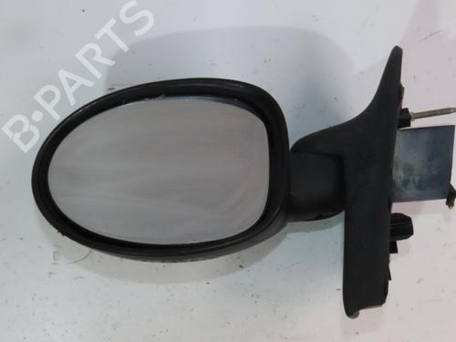 Retrovisor izquierdo RENAULT TWINGO I (C06_) 1.2 (C066, C068) | BP28285328C26 