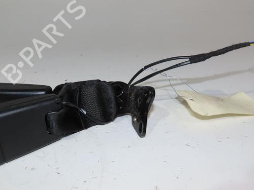 Used Seat buckle RENAULT CLIO IV (BH_) 0.9 TCe 90 (BHNF, BHMA, BHMH, BHJK, BHJR) (90 hp) 24488043