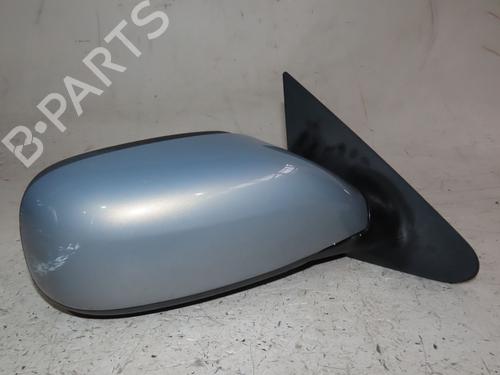 Right mirror RENAULT LAGUNA II Grandtour (KG0/1_) 2.0 16V (KG03, KG0Z, KG0T, KG1Y) | BP23163026C27 