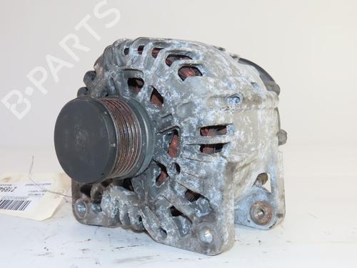 Used Alternator Alternator 36959001 36959001