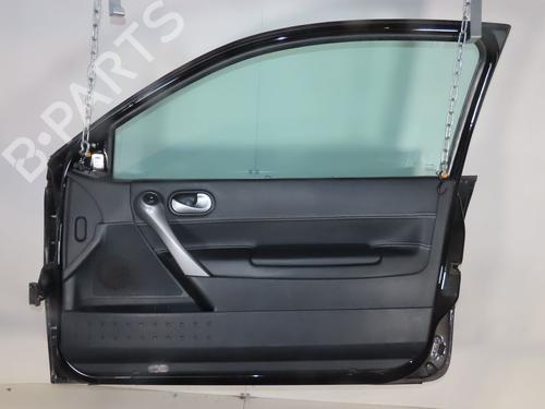 Right front door RENAULT MEGANE II (BM0/1_, CM0/1_) 2.0 dCi | BP29137171C3 