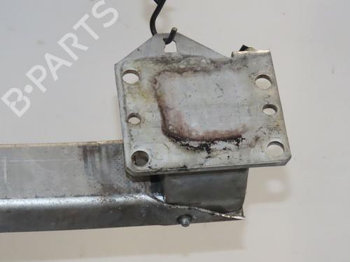 Used Front bumper reinforcement PEUGEOT 308 I (4A_, 4C_) 1.6 16V (120 hp) 30139974