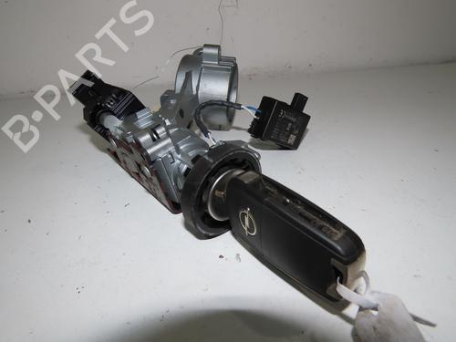 Used Ignition barrel OPEL CORSA E (X15) 1.4 (08, 68) (90 hp) 16671237