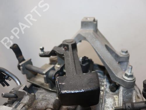 Used Gearbox FORD FOCUS II (DA_, HCP, DP) 1.6 TDCi (90 hp) 23159993
