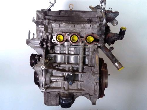 Motor für OPEL AGILA (B) (H08) 1.0 (F68) (65 hp) 14958262