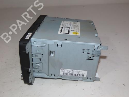 Radio VW GOLF VI (5K1) 2.0 TDI | BP23161593E6 
