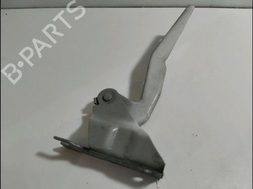 Dørhængsel/Dørbegrænser VW UP! (121, 122, BL1, BL2, BL3, 123) 1.0 (60 hp) 14897578