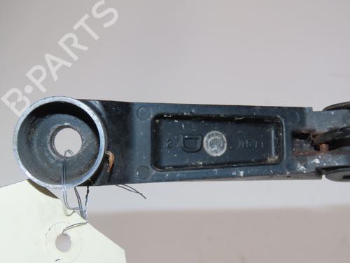 Used Front windshield wiper arm Front windshield wiper arm HONDA JAZZ II (GD_, GE3, GE2) 1.3 iDSi (GD1) (83 hp) 34608822 34608822