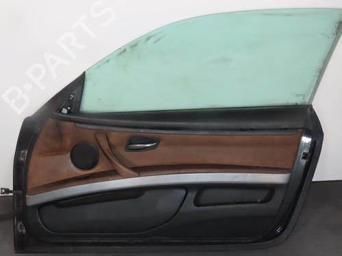 Used Right front door BMW 3 Coupe (E92) 320 d (163 hp) 29170975