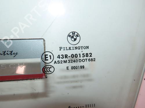 front-left-door-window-bmw-3-e90-2004-2005-2006-2007-2008-2009-2010-2011-2012-40051882 main image