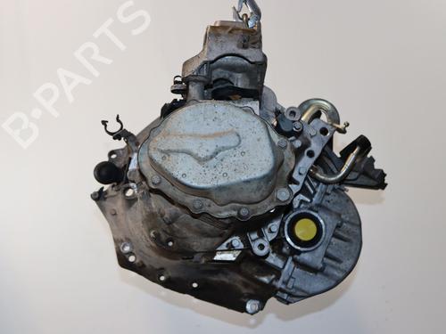 Gearbox PEUGEOT 308 II (LB_, LP_, LW_, LH_, L3_) 1.6 HDi 100 | BP23215354M3 
