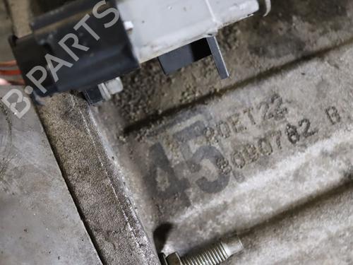 Gearbox CITROËN C4 CACTUS 1.6 BlueHDi 100 | BP16243055M3 