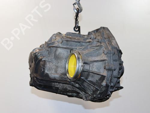 Used Gearbox RENAULT VEL SATIS (BJ0_) 2.2 dCi (BJ0E, BJ0F) (150 hp) 23159980