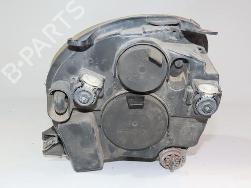 Left headlight FIAT 500 (312_) 1.2 (312AXA1A) | BP25830534C28 