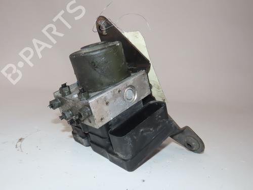 Used ABS pump ABS pump PEUGEOT 206 Hatchback (2A/C) 2.0 HDI 90 (90 hp) 35506220 35506220