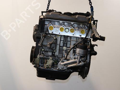 Used Engine CITROËN C3 I (FC_, FN_) 1.1 i (60 hp) 23183670