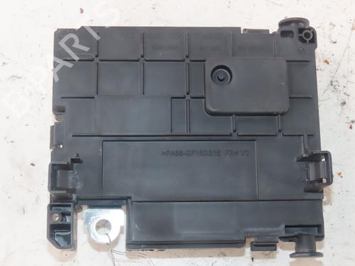 Used Fuse box Fuse box PEUGEOT 508 I (8D_) 2.0 HDi (163 hp) 40273500 40273500