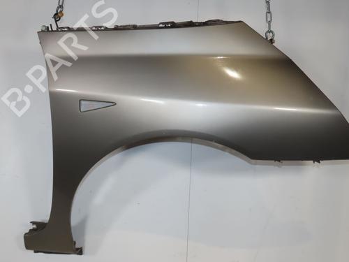 Forskærm Højre RENAULT ESPACE IV (JK0/1_) 2.0 dCi (JK02, JK03) | BP31277204C42 