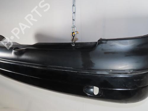 Used Rear bumper Rear bumper 23163944 23163944