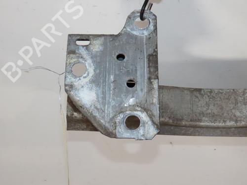 Used Front bumper reinforcement Front bumper reinforcement RENAULT CLIO III (BR0/1, CR0/1) 1.5 dCi (C/BR0G, C/BR1G) (68 hp) 38077273 38077273