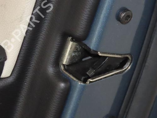 Used Right front door BMW 5 (E60) 520 d (163 hp) 30117739