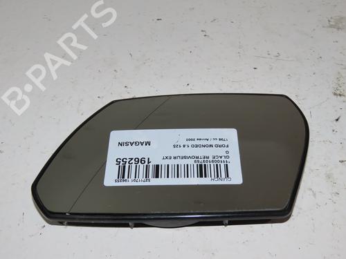 Used Left mirror FORD MONDEO III (B5Y) 1.8 16V (125 hp) 14960439