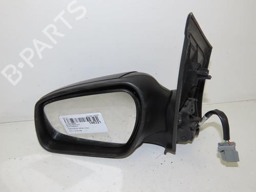 Retrovisor esquerdo FORD FOCUS II (DA_, HCP, DP) 1.8 TDCi | BP9017579C26 