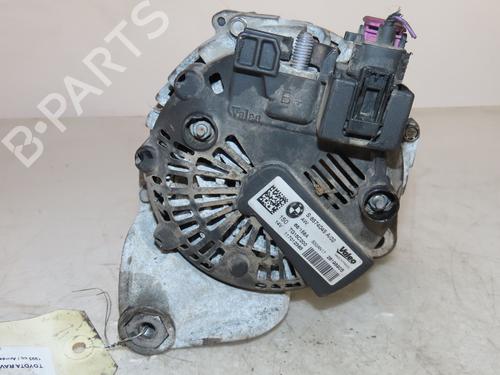 Alternator TOYOTA RAV 4 IV (_A4_) 2.0 D (WWA42_) | BP24486589M7