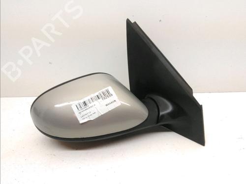 Right mirror LANCIA YPSILON (843_) 1.2 (843.AXA1A) | BP13364268C27 