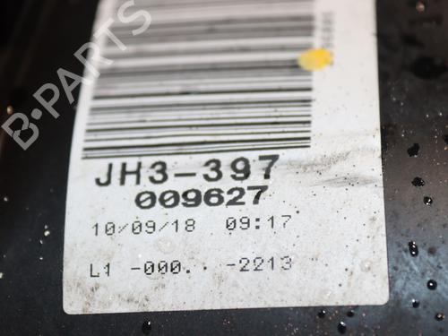 Gearbox DACIA SANDERO II 1.0 SCe 75 (B8JC, B8JD, B8NC) | BP24487005M3 - Image 2