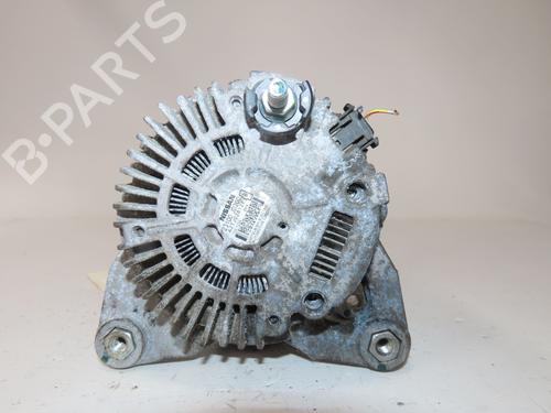 Used Alternator NISSAN QASHQAI I (J10, NJ10) 2.0 All-wheel Drive (141 hp) 27728687