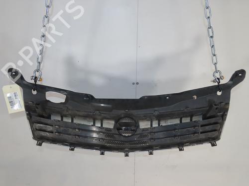Grill Grill OPEL ASTRA H Estate (A04) 1.7 CDTI (L35) (110 hp) 34357708 34357708