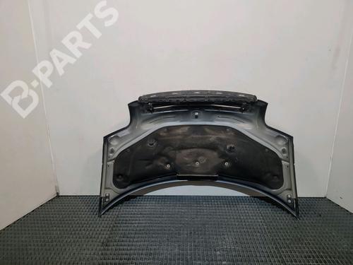 Motorhjelm AUDI A2 (8Z0) 1.4 TDI | BP9390571C1 