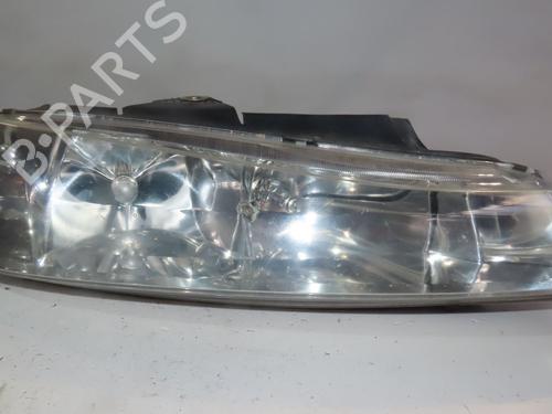 Right headlight PEUGEOT 406 (8B) 2.0 HDI 110 | BP29046624C29 
