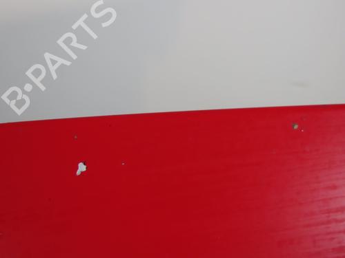 Used Hood Hood NISSAN X-TRAIL II (T31) 2.0 dCi (150 hp) 40484436 40484436