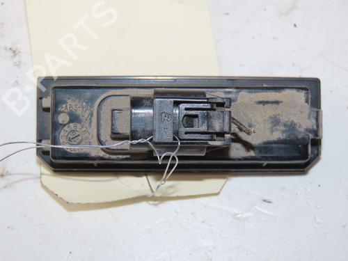 Used Licence plate light Licence plate light 36893960 36893960