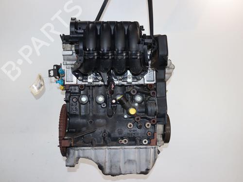 Engine PEUGEOT 307 (3A/C) 1.6 16V | BP35797071M1 - Image 3