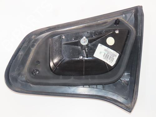 Left tailgate light CITROËN C3 II (SC_) 1.6 HDi | BP39937369C79 - Image 2