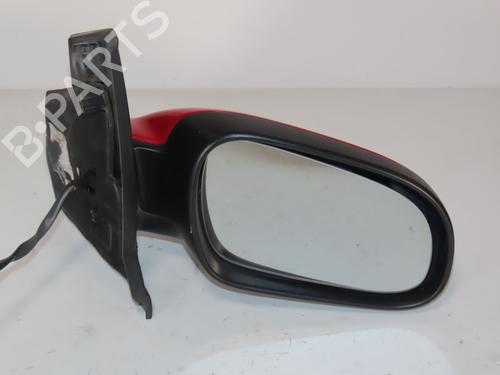 Right mirror VW FOX Hatchback (5Z1, 5Z3, 5Z4) 1.4 | BP29929872C27