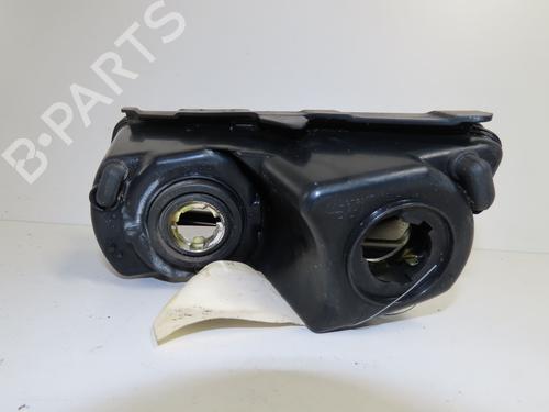 Right front fog light VW POLO V (6R1, 6C1) 1.6 TDI | BP17136531C31