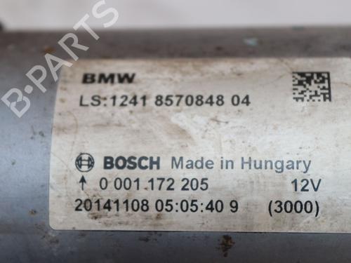 Starter MINI MINI (F55) One D | BP28572564M8