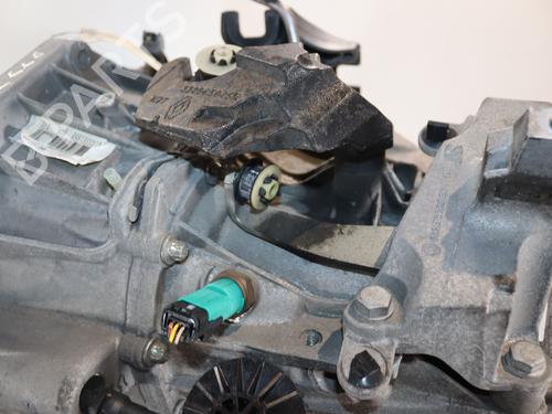 Used Gearbox Gearbox 37454265 37454265
